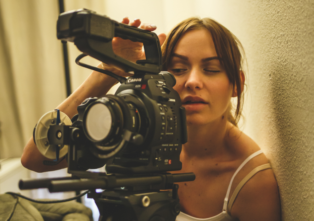 InFocus Film School Advanced Documentary Program