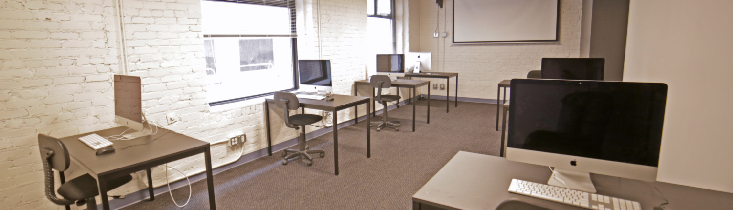 Our Campus & City - Study Film In Vancouver - InFocus Film School