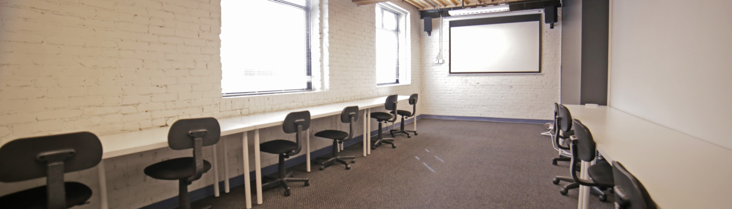 Our Campus & City - Study Film In Vancouver - InFocus Film School