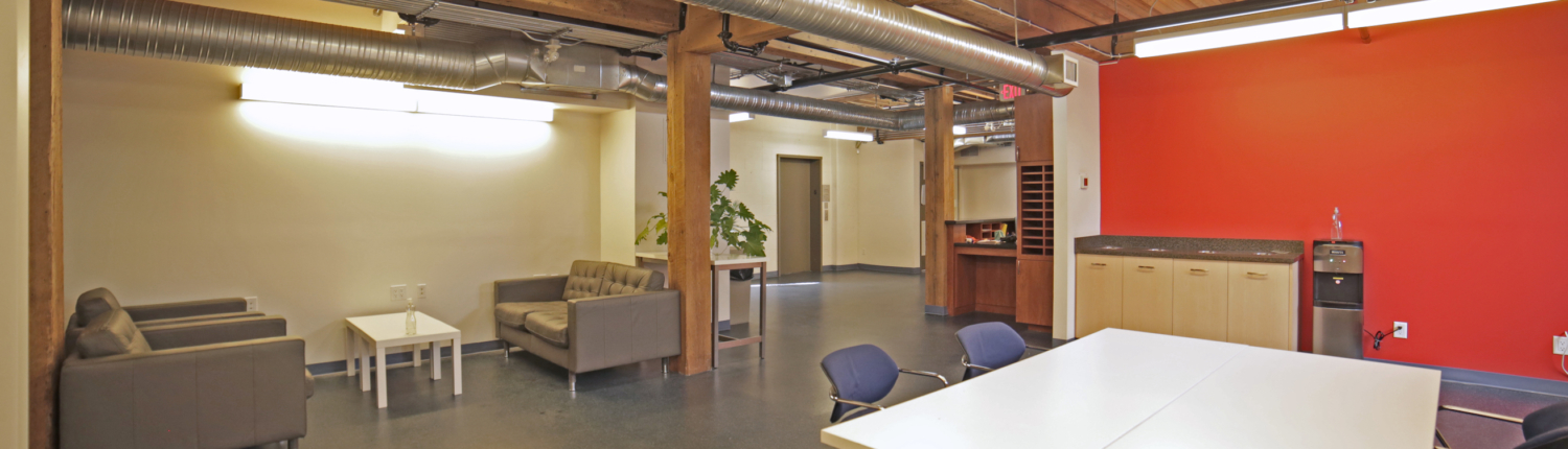 Our Campus & City - Study Film In Vancouver - InFocus Film School