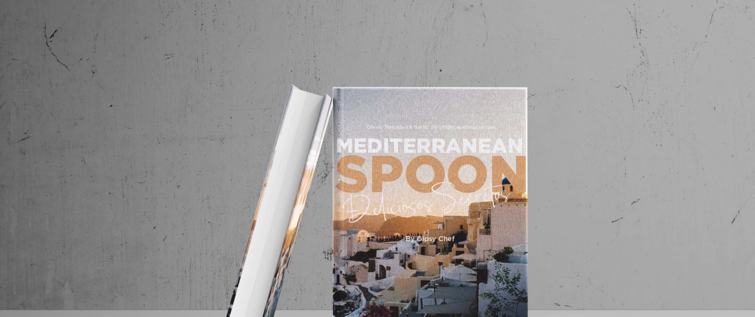 Book Design Graphic Design Project completed at InFocus Film School by Angie C