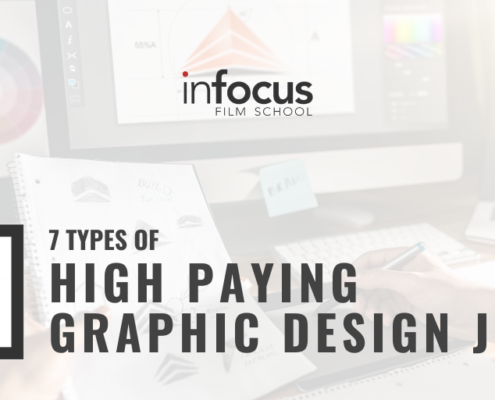 7 high paying graphic design jobs