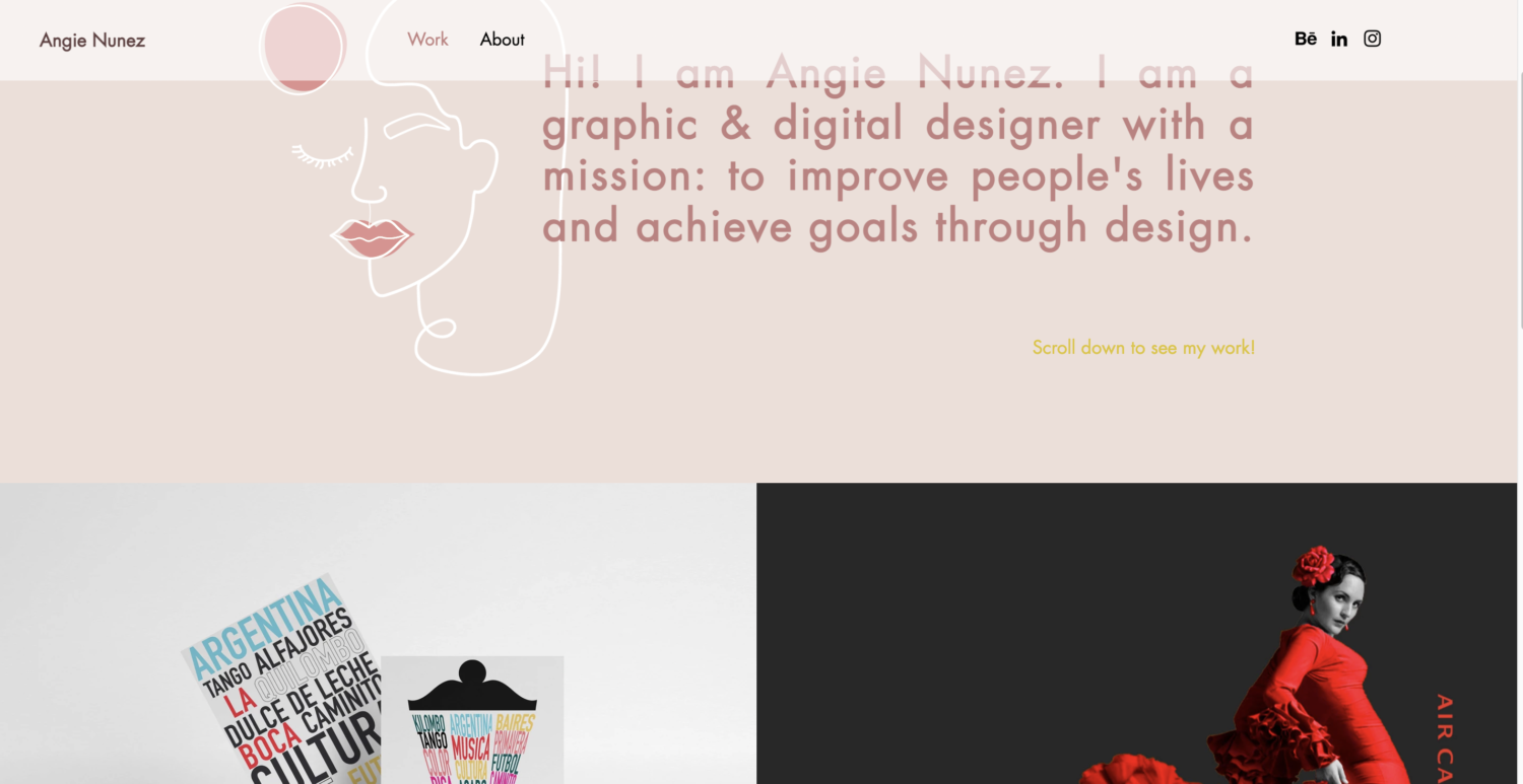 5 Key Graphic Design Projects for your Portfolio (with examples!)