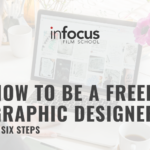 How to Be A Freelance Graphic Designer