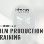 Benefits of Film Production Training