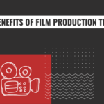 five benefits of film production training