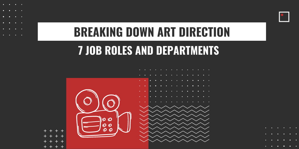 breaking down art direction