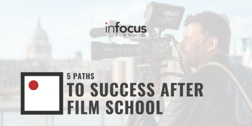 5 Paths to Success After Film School