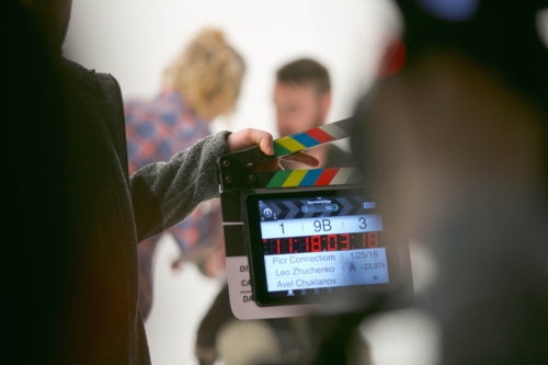 Five Paths to Success After Film School