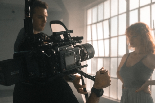 How to Become a Filmmaker After Film School