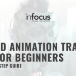 3d animation training for beginners