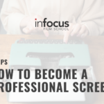 how to become a professional screenwriter