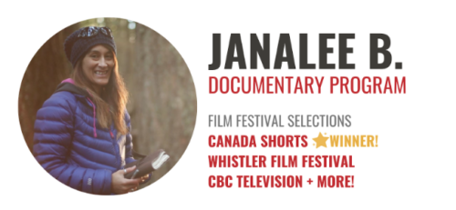 InFocus Film School | Cinematic Arts & Film School In Vancouver