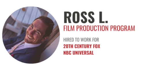 InFocus Film School | Cinematic Arts & Film School In Vancouver