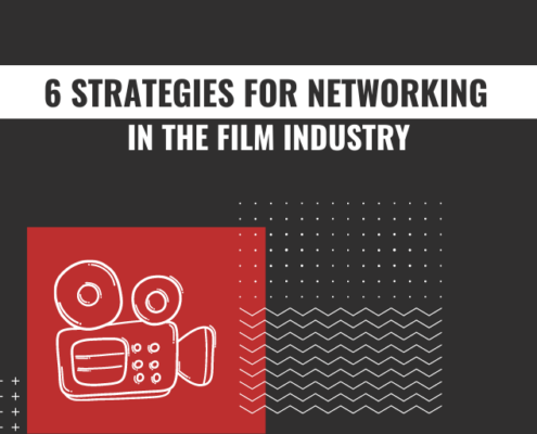 networking in the film industry