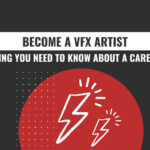 become a vfx artist