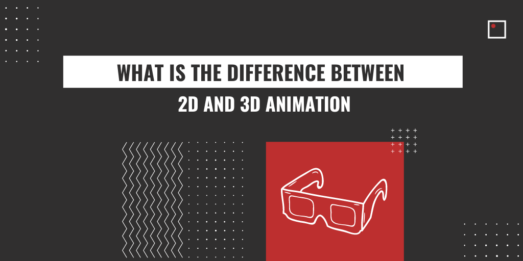 2d and 3d animation