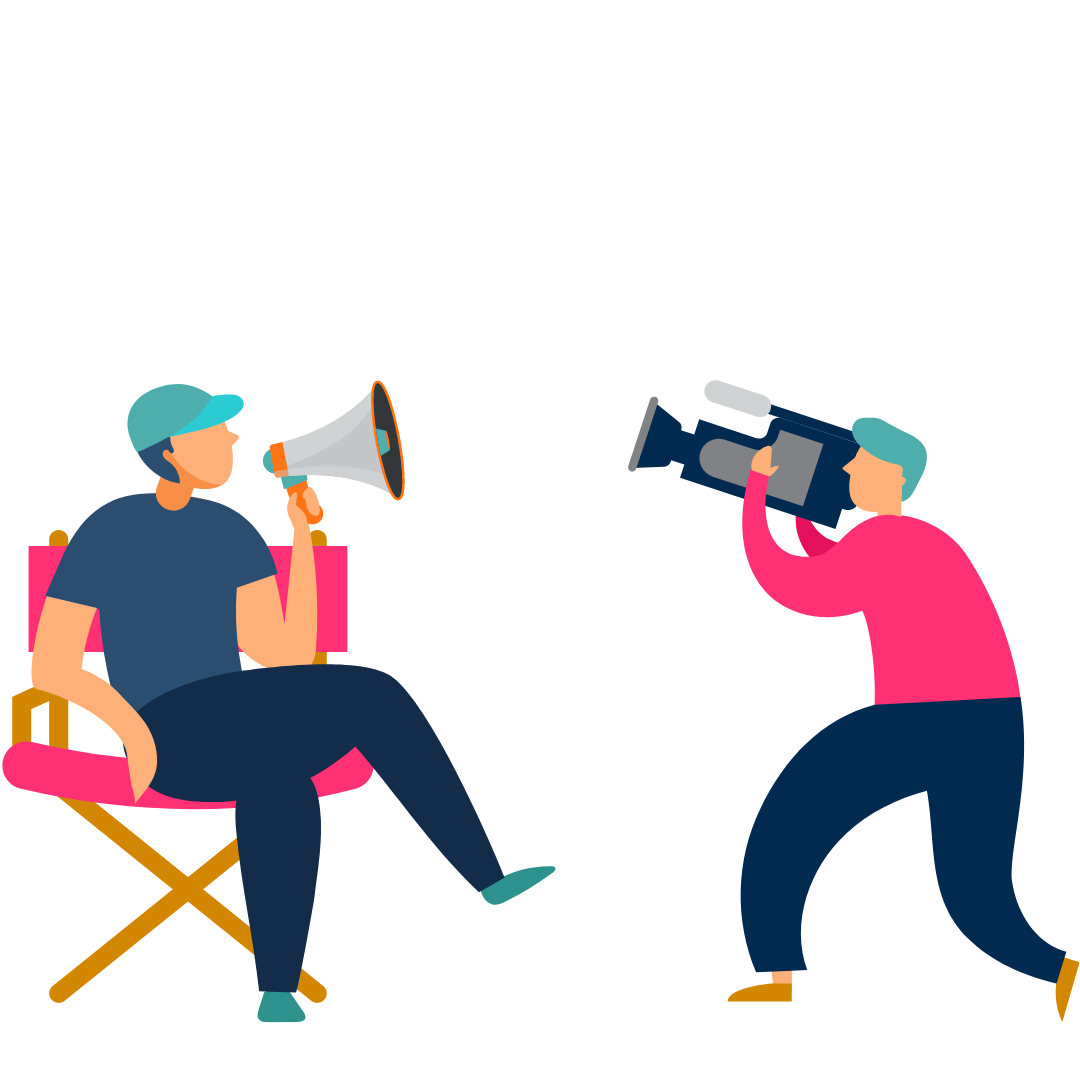 InFocus Film School | Vancouver's Top Film & Cinematic Arts Institute