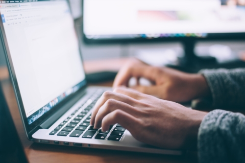 five film industry resume tips