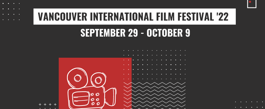 vancouver international film festival