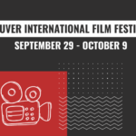 vancouver international film festival