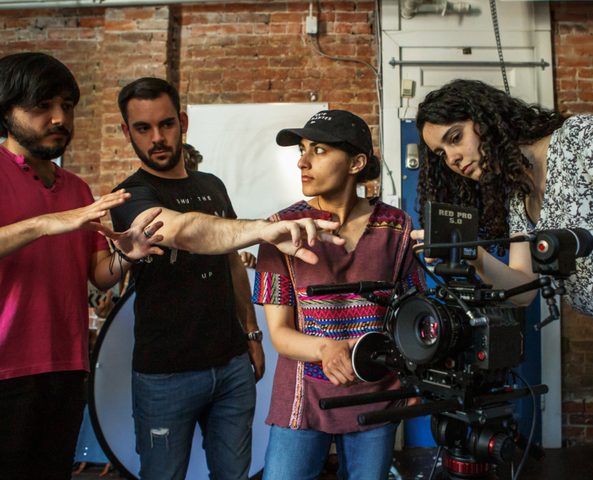 Scholarships, Tuition, & Student Loans - InFocus Film School - Finances