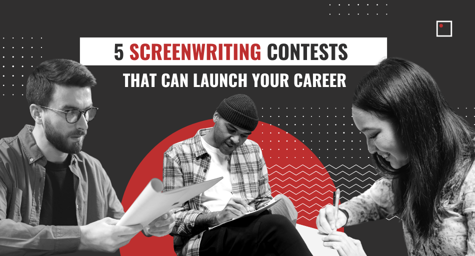 screenwriting contests