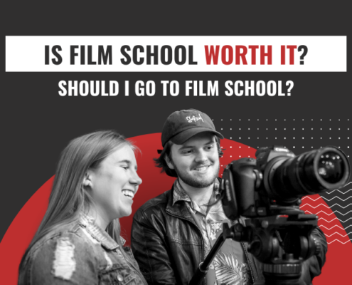 Is Film School Worth it