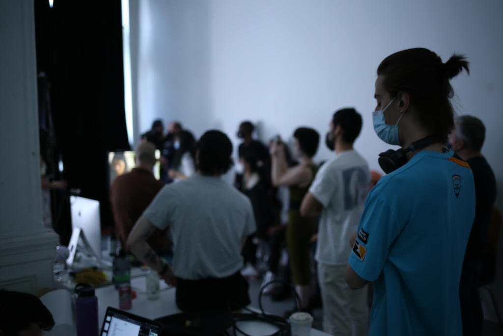 FP59 Graduation - InFocus Film School