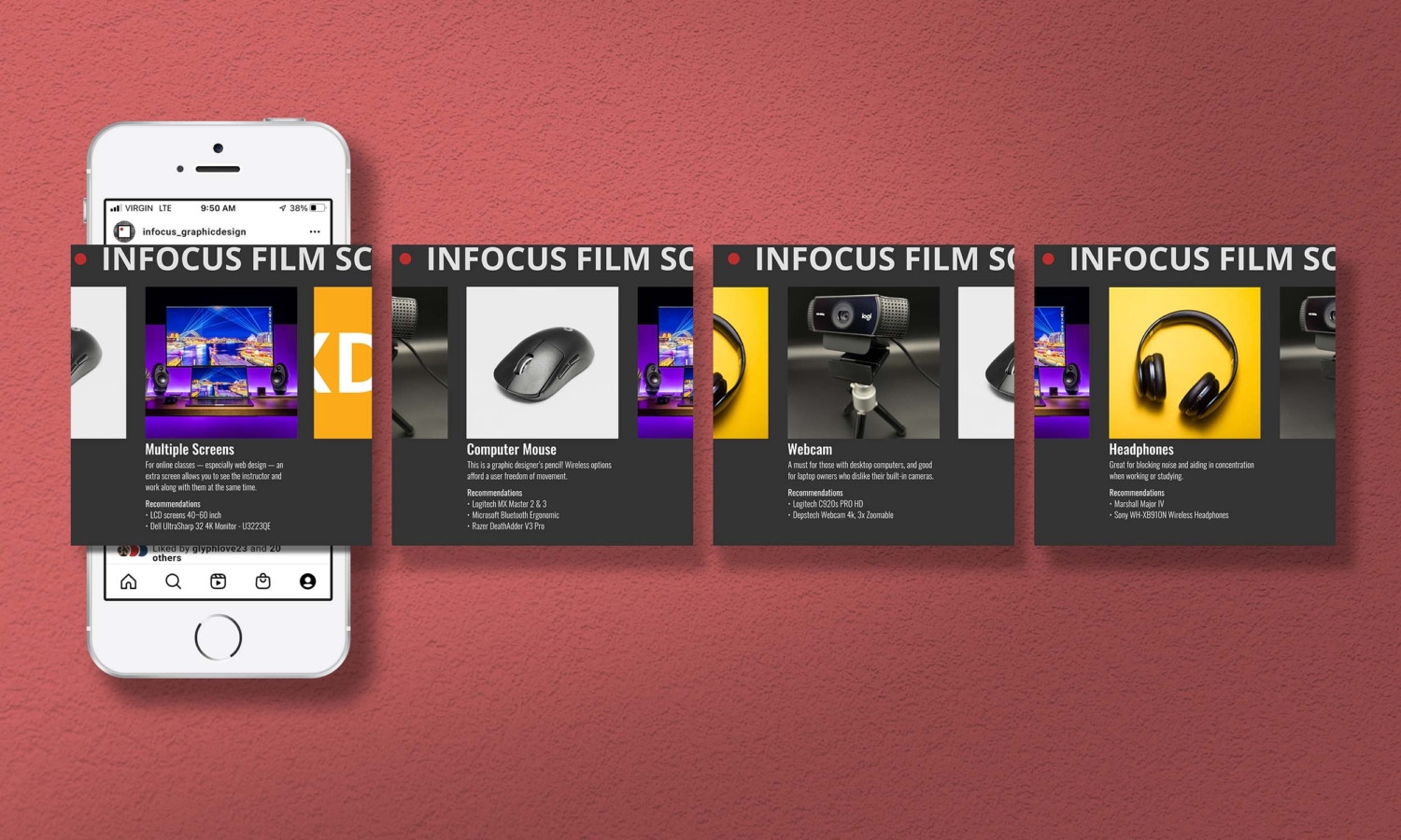 Carousel-Post - InFocus Film School