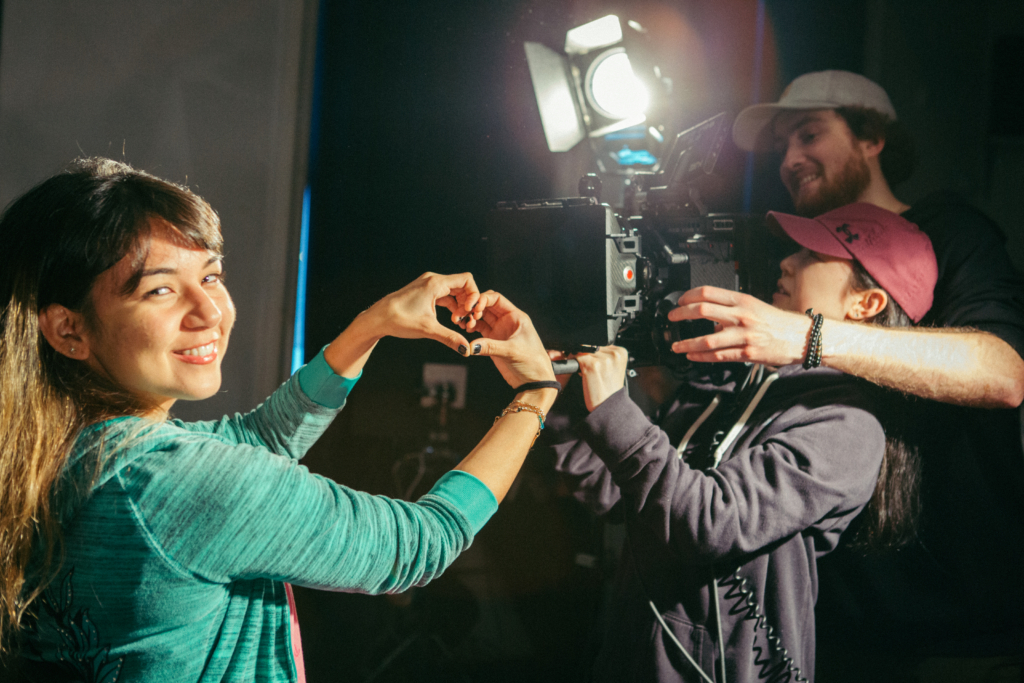 RED Camera Class at InFocus Film School - InFocus Film School