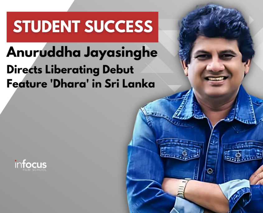 Student Success - InFocus Film School