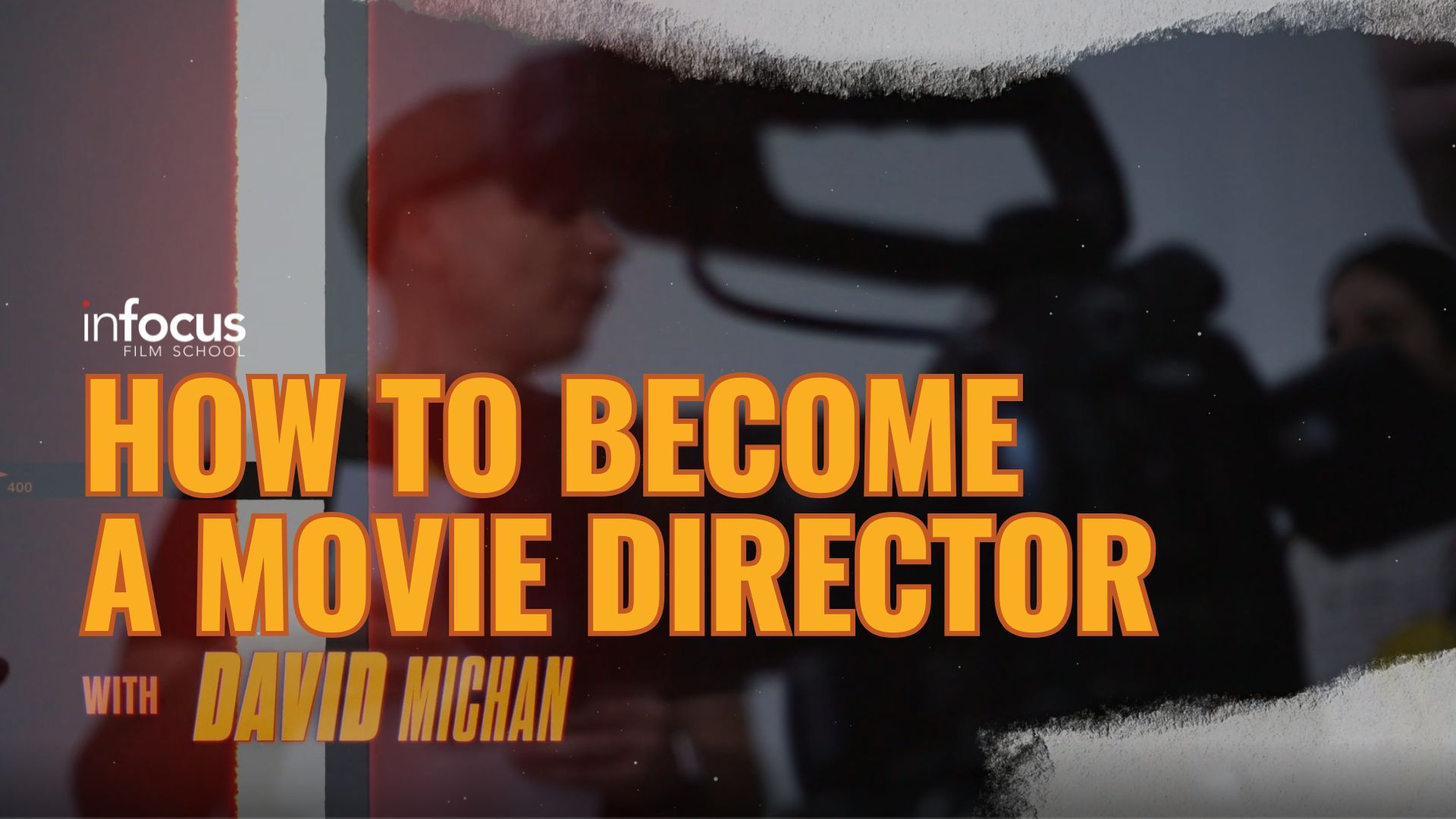 How to Become A Movie Director