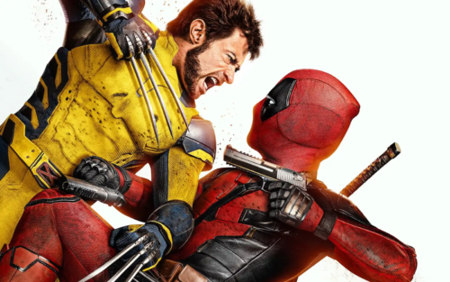 Deadpool and Wolverine