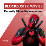 Movies Filmed in Vancouver