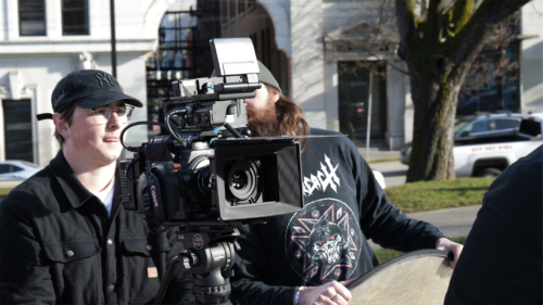 find freelance film jobs