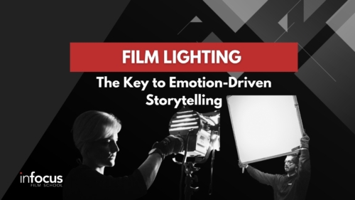 Film Lighting